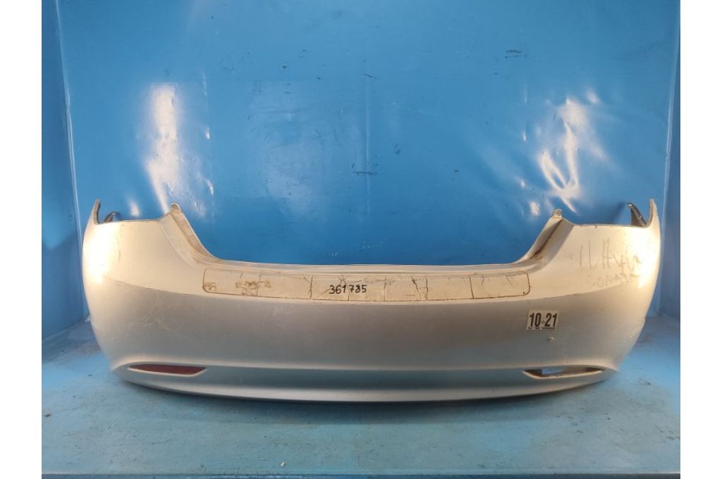 86610-3Q000 | Tylny zderzak HYUNDAI SONATA YF 10-14 (361785)