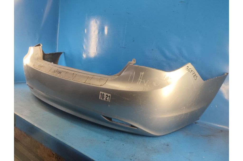 86610-3Q000 | Tylny zderzak HYUNDAI SONATA YF 10-14 (361785) - Zdjęcie 4