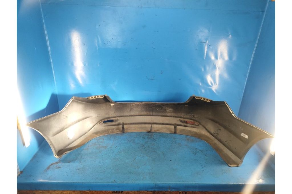 86610-3Q000 | Tylny zderzak HYUNDAI SONATA YF 10-14 (361785) - Zdjęcie 5