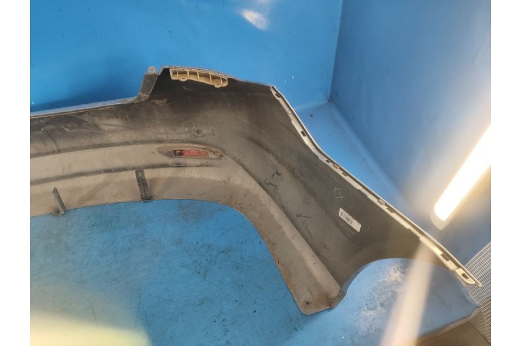 86610-3Q000 | Tylny zderzak HYUNDAI SONATA YF 10-14 (361785) - Zdjęcie 8