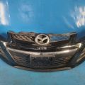 EH44-50-031FBB | Przedni zderzak MAZDA CX-7 06-12 (361786)