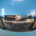 EH44-50-031FBB | Przedni zderzak MAZDA CX-7 06-12 (361786) - Podgląd 2