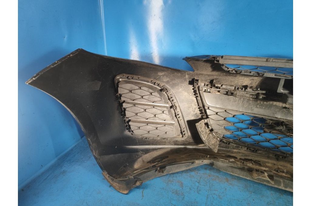 EH44-50-031FBB | Przedni zderzak MAZDA CX-7 06-12 (361786) - Zdjęcie 6