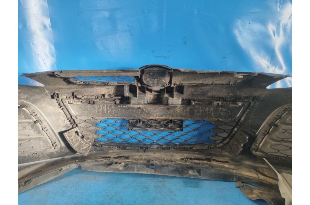 EH44-50-031FBB | Przedni zderzak MAZDA CX-7 06-12 (361786) - Zdjęcie 7