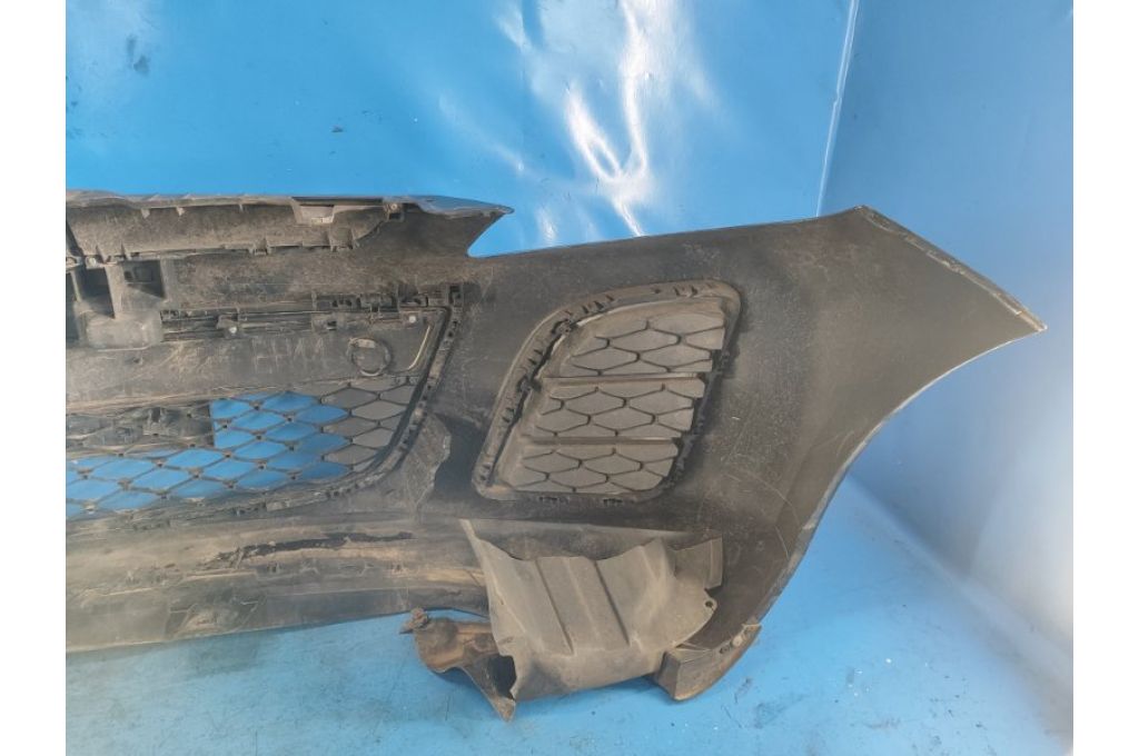 EH44-50-031FBB | Przedni zderzak MAZDA CX-7 06-12 (361786) - Zdjęcie 8