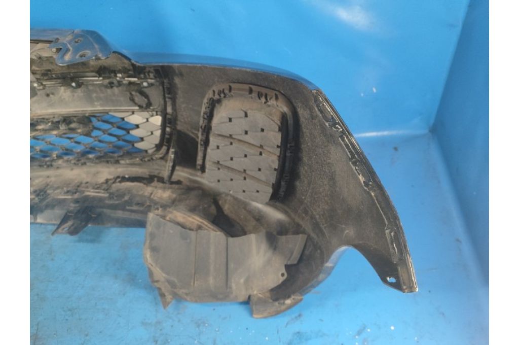 EH44-50-031FBB | Przedni zderzak MAZDA CX-7 06-12 (361786) - Zdjęcie 9