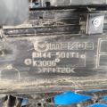 EH44-50-031FBB | Przedni zderzak MAZDA CX-7 06-12 (361786) - Podgląd 11