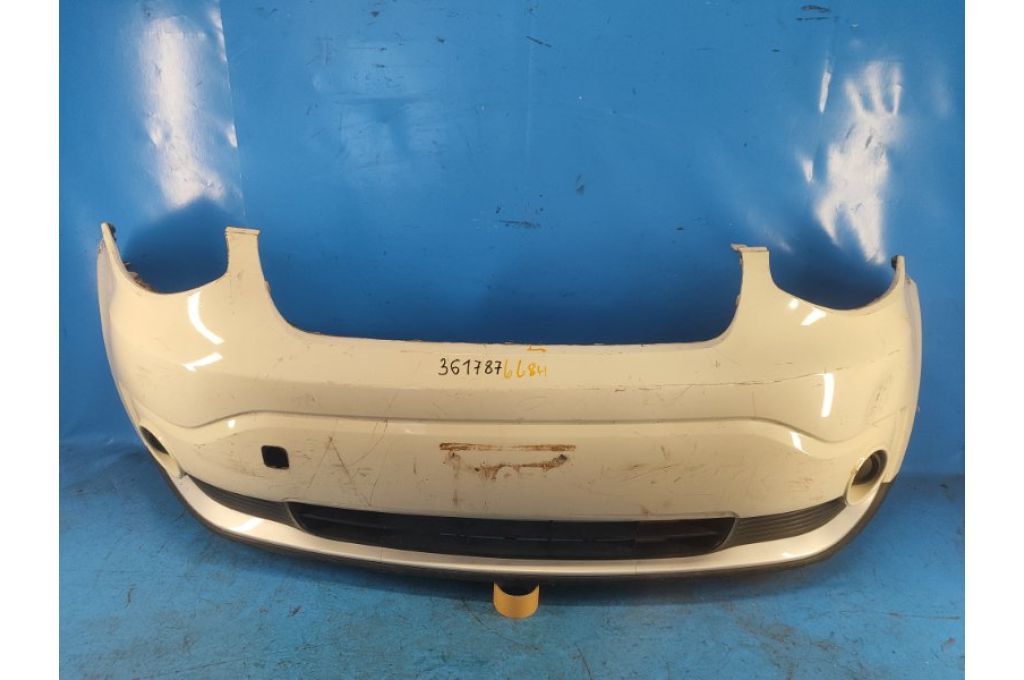 86511E4000 | Przedni zderzak KIA SOUL PS 13-19 (361787)