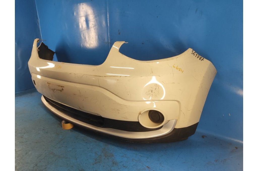 86511E4000 | Przedni zderzak KIA SOUL PS 13-19 (361787) - Zdjęcie 2