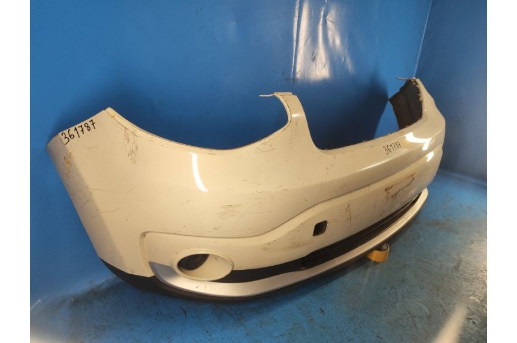86511E4000 | Przedni zderzak KIA SOUL PS 13-19 (361787) - Zdjęcie 3