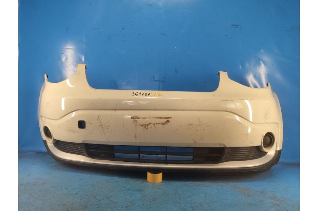 86511E4000 | Przedni zderzak KIA SOUL PS 13-19 (361787) - Zdjęcie 4