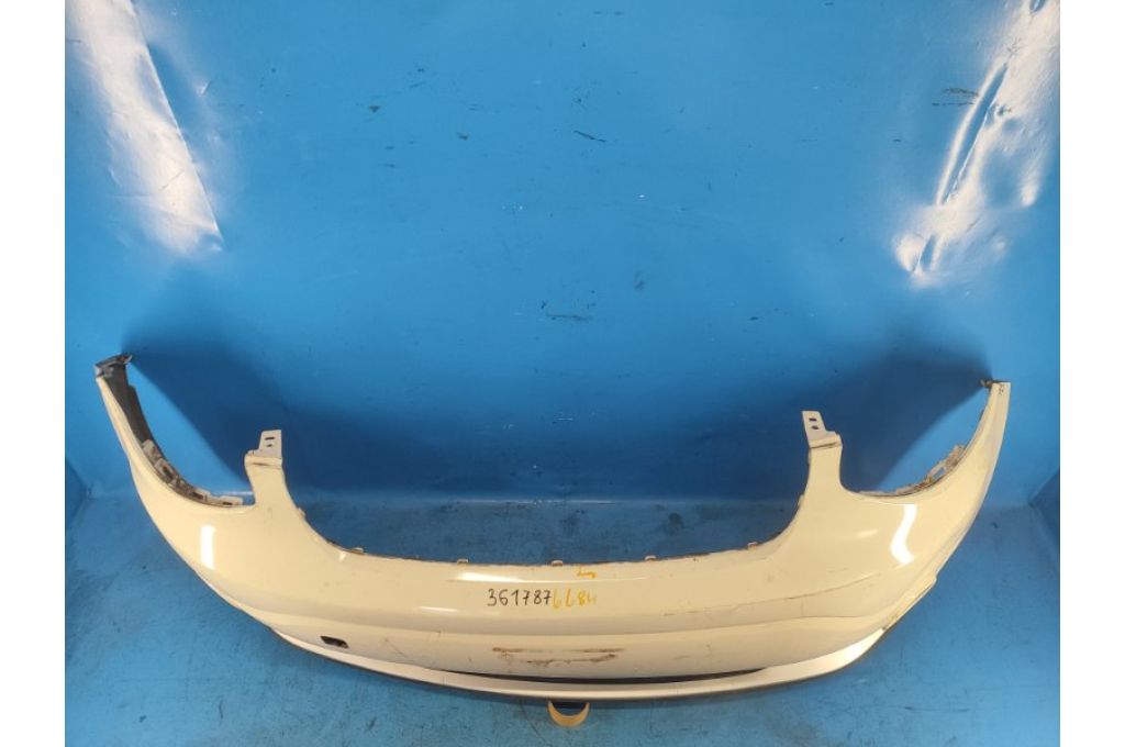 86511E4000 | Przedni zderzak KIA SOUL PS 13-19 (361787) - Zdjęcie 5