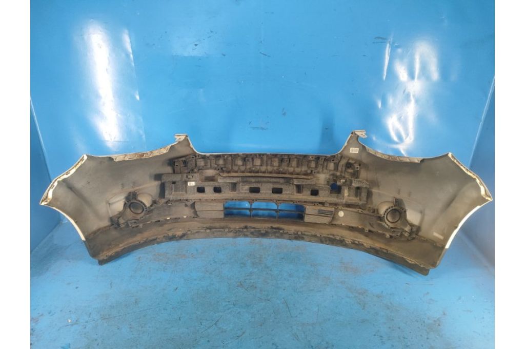 86511E4000 | Przedni zderzak KIA SOUL PS 13-19 (361787) - Zdjęcie 6
