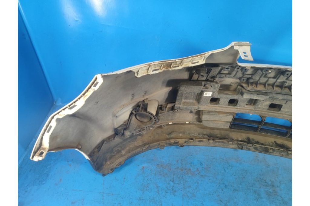 86511E4000 | Przedni zderzak KIA SOUL PS 13-19 (361787) - Zdjęcie 7