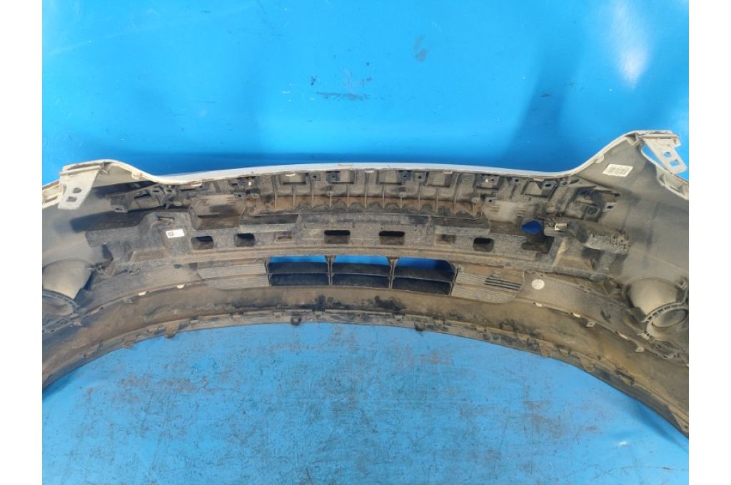 86511E4000 | Przedni zderzak KIA SOUL PS 13-19 (361787) - Zdjęcie 8