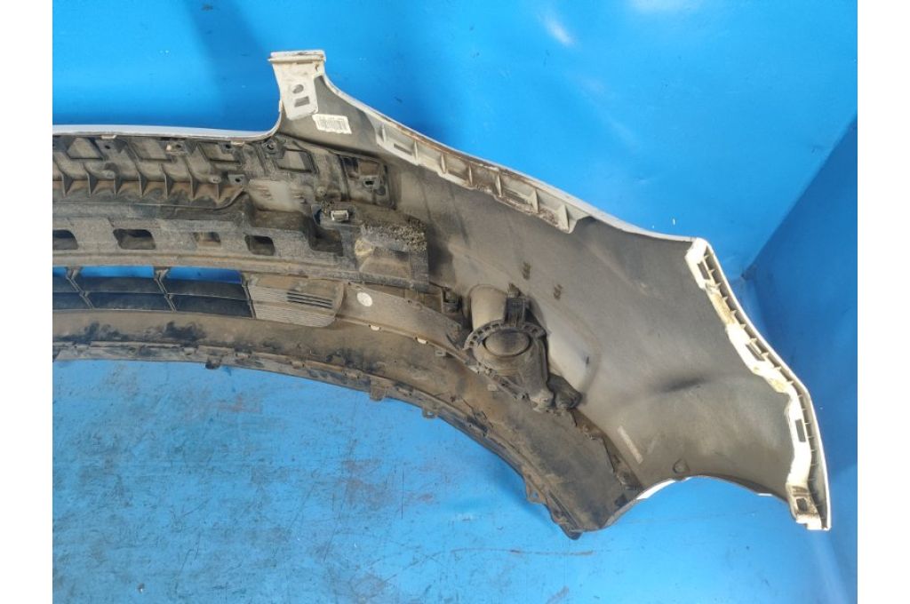 86511E4000 | Przedni zderzak KIA SOUL PS 13-19 (361787) - Zdjęcie 9