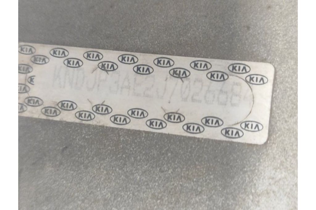 86511E4000 | Przedni zderzak KIA SOUL PS 13-19 (361787) - Zdjęcie 10