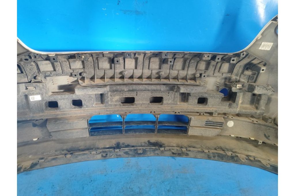 86511E4000 | Przedni zderzak KIA SOUL PS 13-19 (361787) - Zdjęcie 11