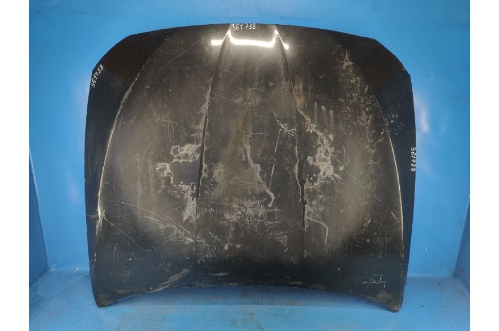 41 61 7 207 194 | Maska BMW 5 SERIES (F10) 11-13 (361788)