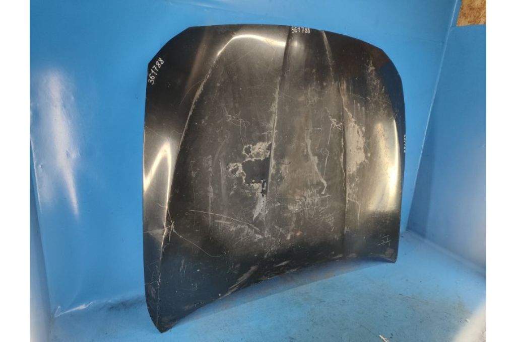 41 61 7 207 194 | Maska BMW 5 SERIES (F10) 11-13 (361788) - Zdjęcie 2