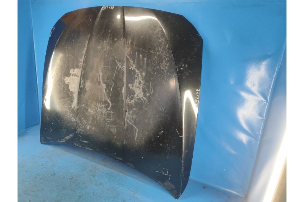 41 61 7 207 194 | Maska BMW 5 SERIES (F10) 11-13 (361788) - Zdjęcie 3