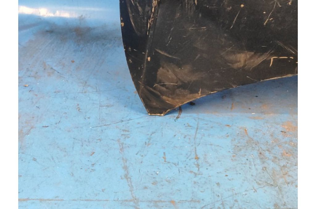 41 61 7 207 194 | Maska BMW 5 SERIES (F10) 11-13 (361788) - Zdjęcie 5