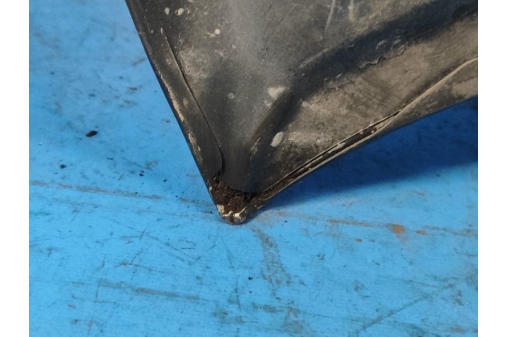 41 61 7 207 194 | Maska BMW 5 SERIES (F10) 11-13 (361788) - Zdjęcie 8