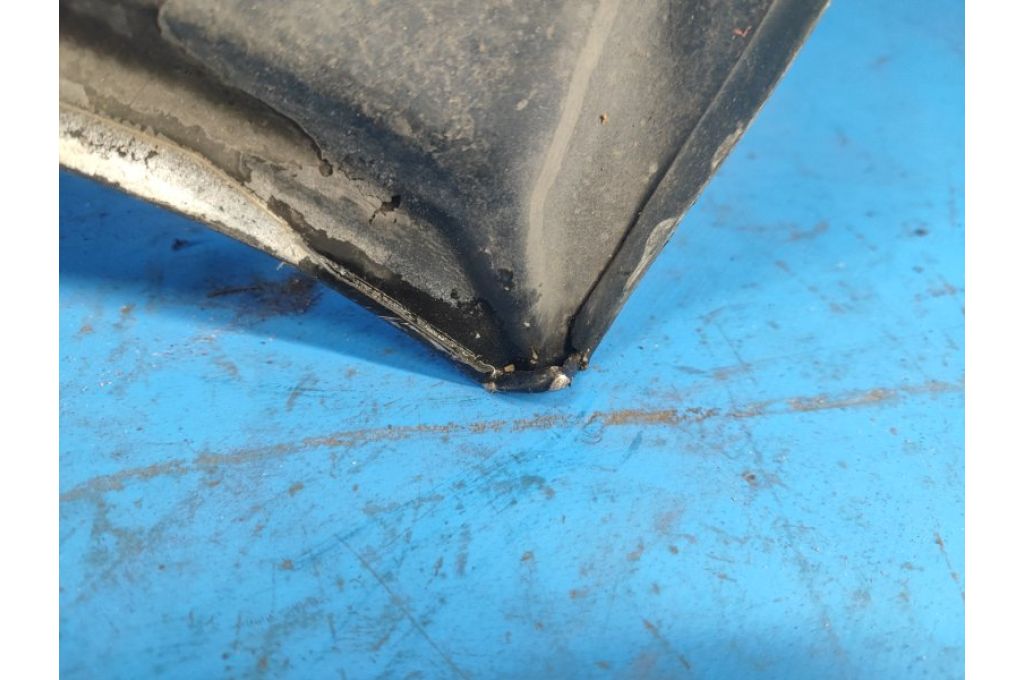 41 61 7 207 194 | Maska BMW 5 SERIES (F10) 11-13 (361788) - Zdjęcie 9