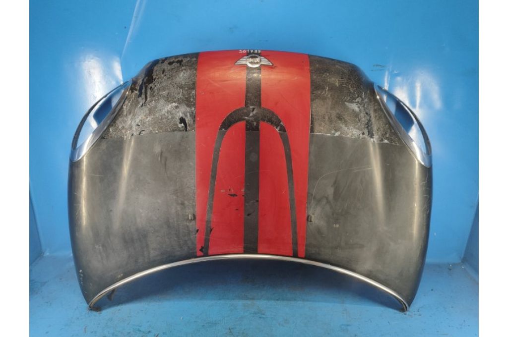 41 00 9 805 935 | Maska MINI PACEMAN R61/COUNTRYMAN R60 10-17 (361789)