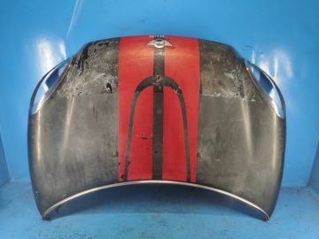 Maska MINI PACEMAN R61/COUNTRYMAN R60 10-17