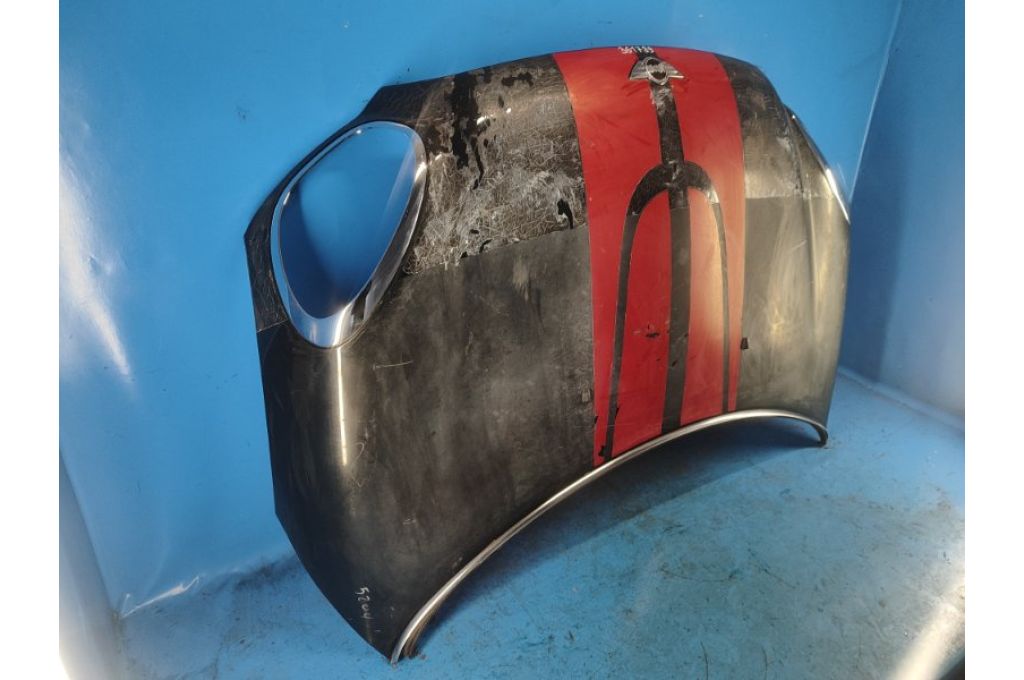 41 00 9 805 935 | Maska MINI PACEMAN R61/COUNTRYMAN R60 10-17 (361789) - Zdjęcie 2