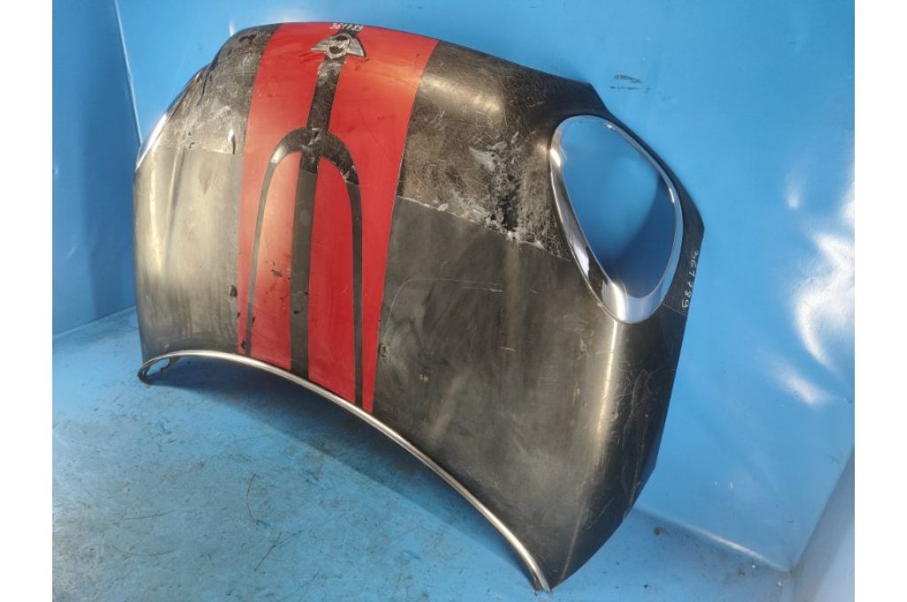 41 00 9 805 935 | Maska MINI PACEMAN R61/COUNTRYMAN R60 10-17 (361789) - Zdjęcie 3