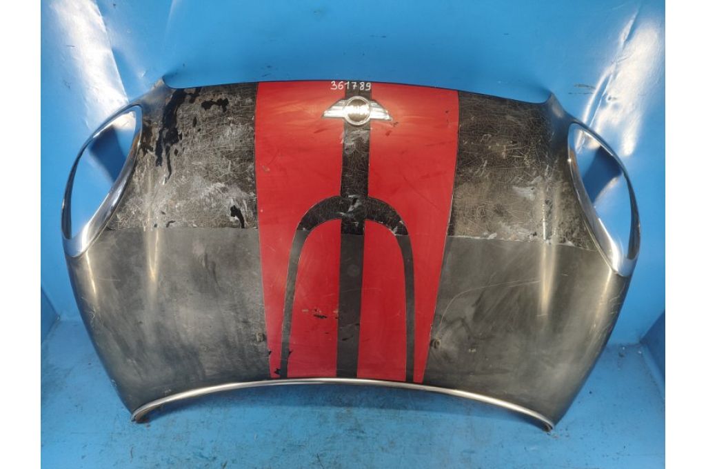 41 00 9 805 935 | Maska MINI PACEMAN R61/COUNTRYMAN R60 10-17 (361789) - Zdjęcie 4