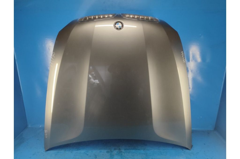 41 61 7 486 754 | Maska BMW X5 (E70) 07-13 (361790)