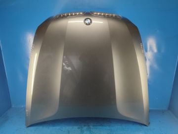 Maska BMW X5 (E70) 07-13