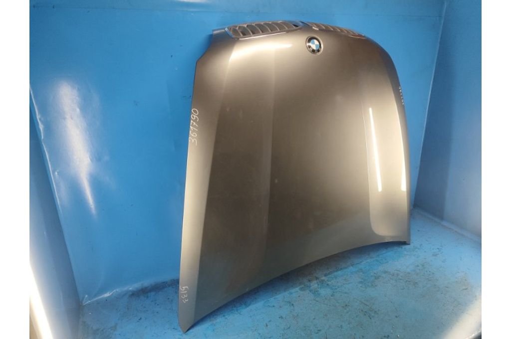 41 61 7 486 754 | Maska BMW X5 (E70) 07-13 (361790) - Zdjęcie 2