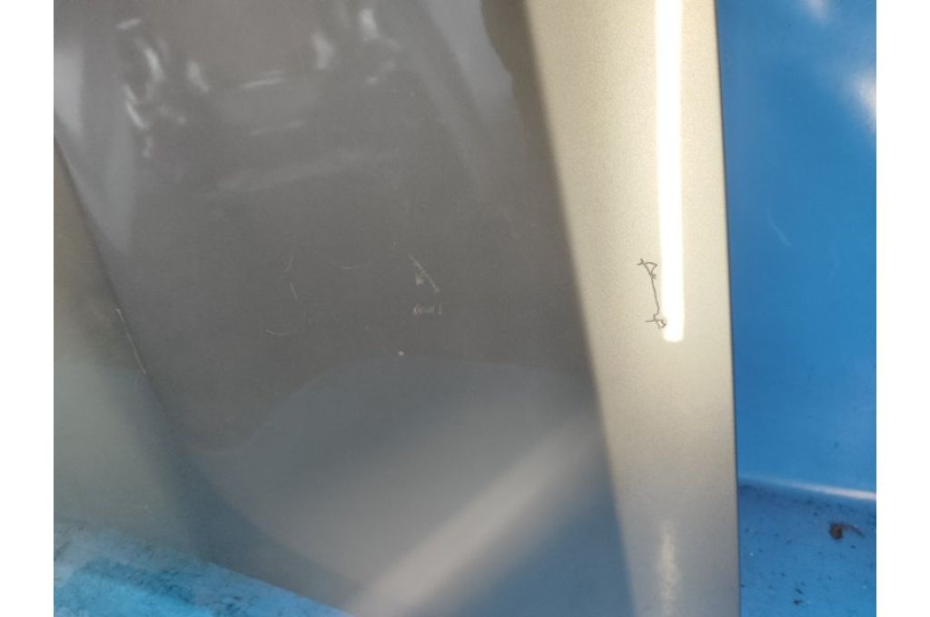 41 61 7 486 754 | Maska BMW X5 (E70) 07-13 (361790) - Zdjęcie 4