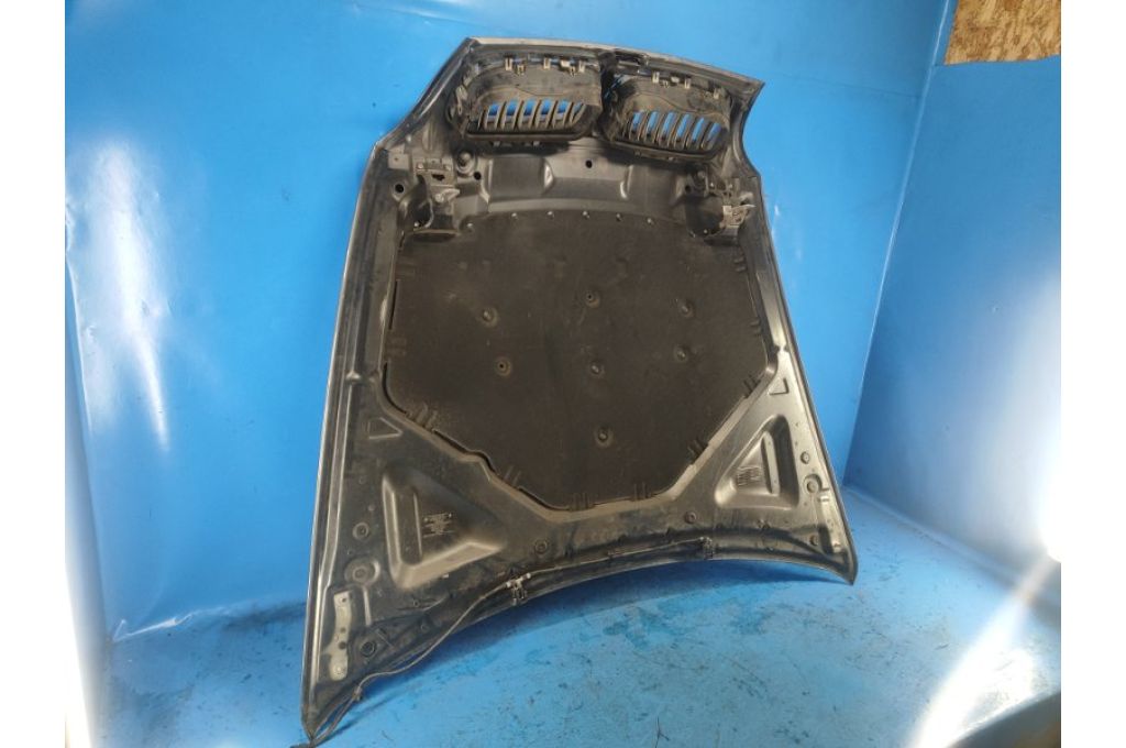 41 61 7 486 754 | Maska BMW X5 (E70) 07-13 (361790) - Zdjęcie 9