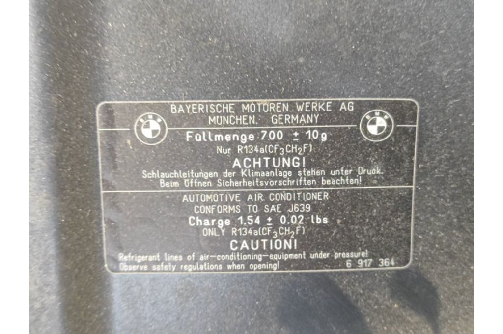 41 61 7 486 754 | Maska BMW X5 (E70) 07-13 (361790) - Zdjęcie 11