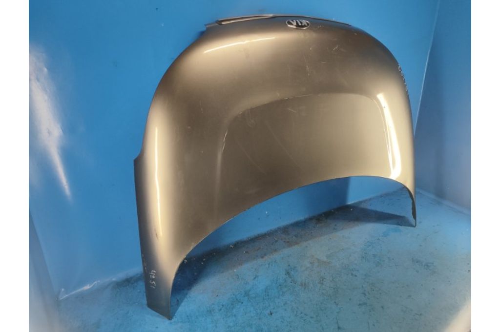 66400-B2000 | Maska KIA SOUL PS 13-19 (361791) - Zdjęcie 2