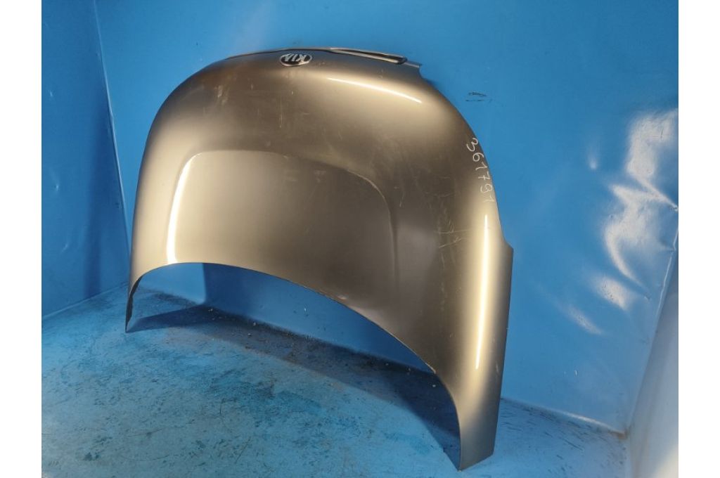 66400-B2000 | Maska KIA SOUL PS 13-19 (361791) - Zdjęcie 3