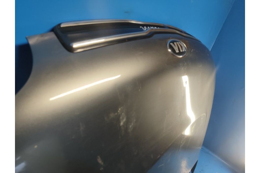 66400-B2000 | Maska KIA SOUL PS 13-19 (361791) - Zdjęcie 4