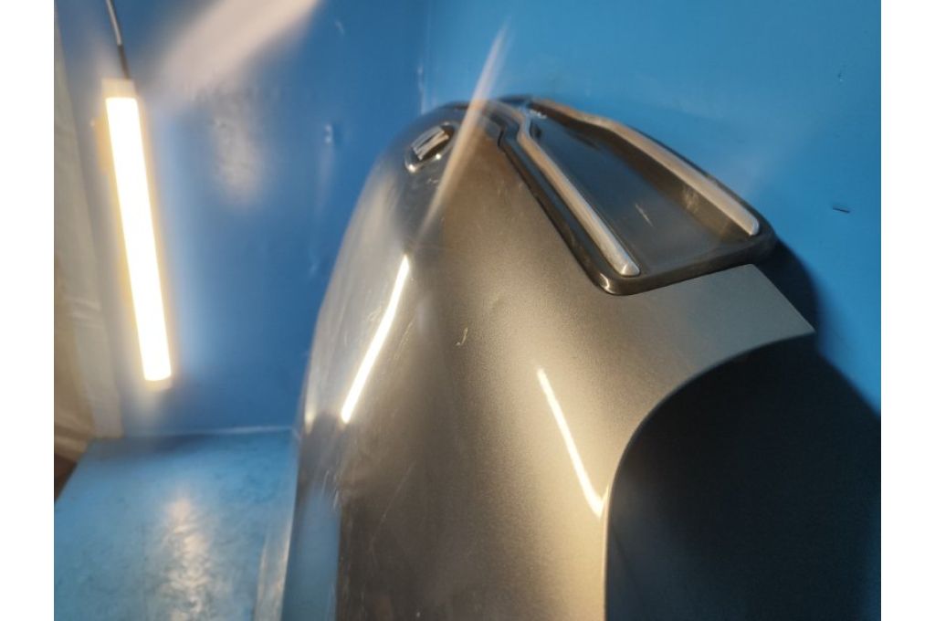 66400-B2000 | Maska KIA SOUL PS 13-19 (361791) - Zdjęcie 5