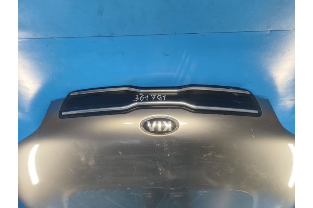 66400-B2000 | Maska KIA SOUL PS 13-19 (361791) - Zdjęcie 6