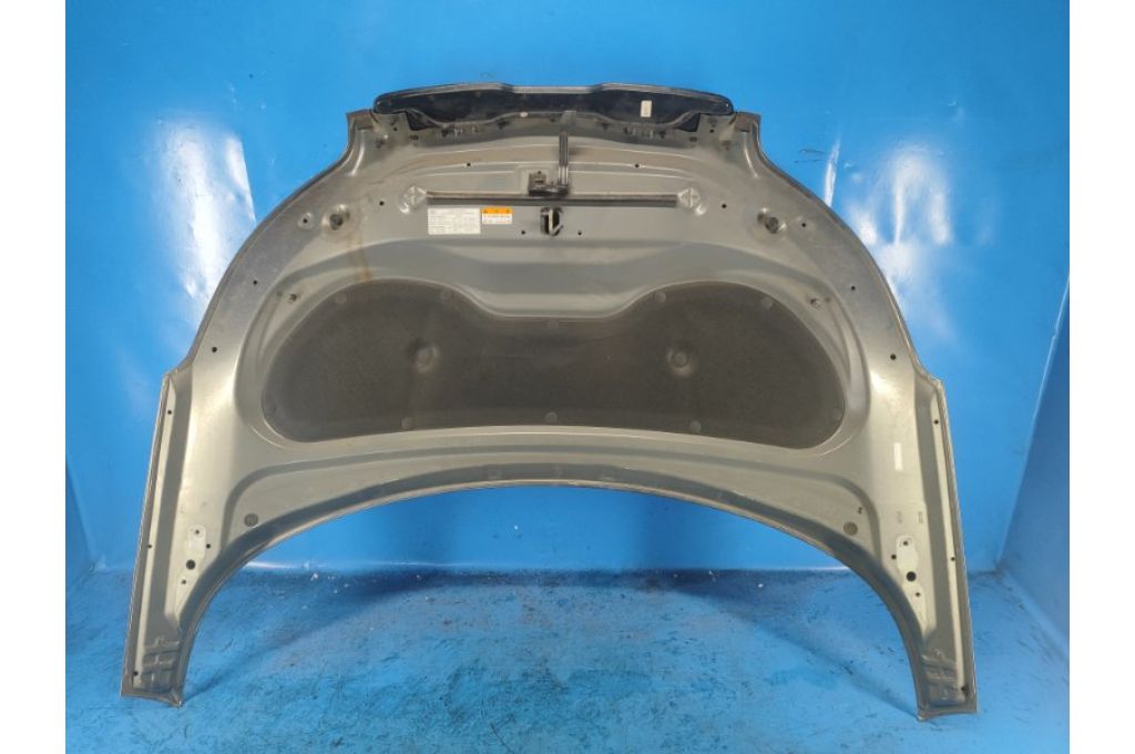 66400-B2000 | Maska KIA SOUL PS 13-19 (361791) - Zdjęcie 8