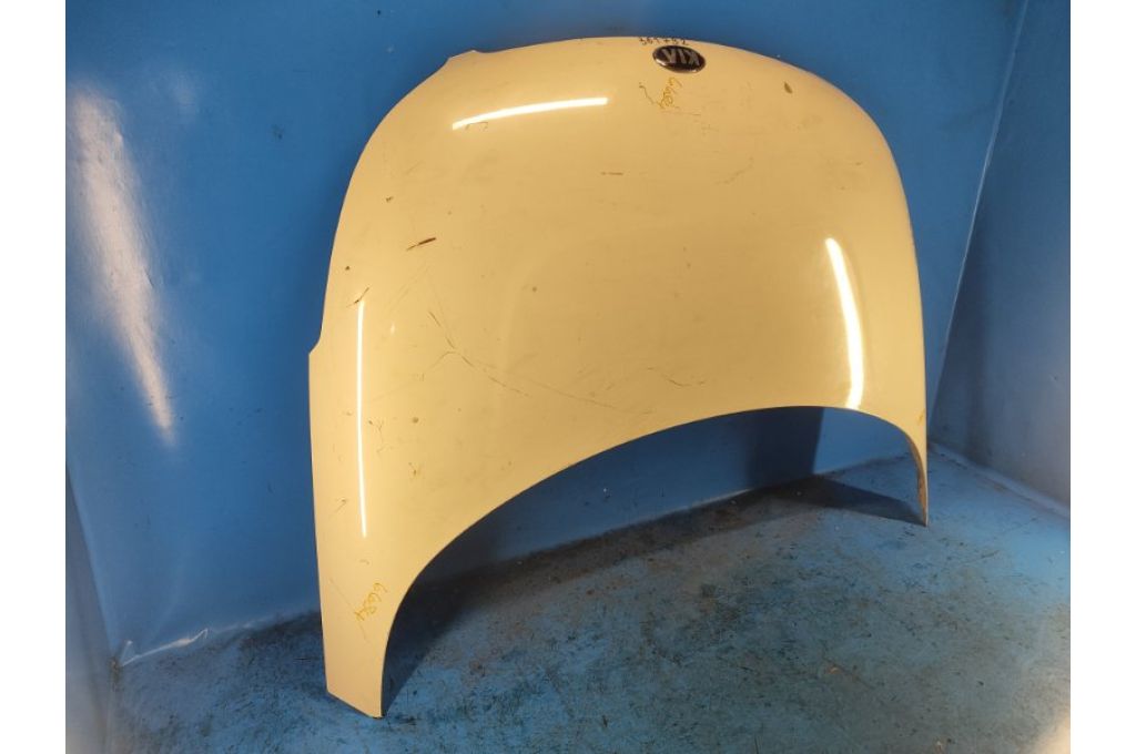 66400-E4000 | Maska KIA SOUL PS 13-19 (361792) - Zdjęcie 2