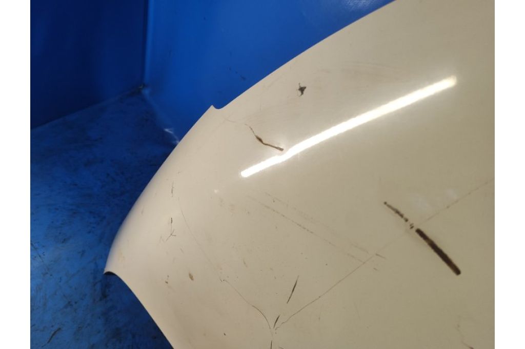 66400-E4000 | Maska KIA SOUL PS 13-19 (361792) - Zdjęcie 5