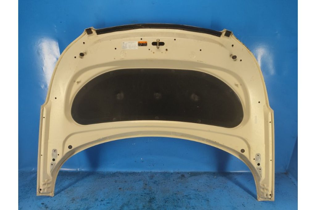 66400-E4000 | Maska KIA SOUL PS 13-19 (361792) - Zdjęcie 7