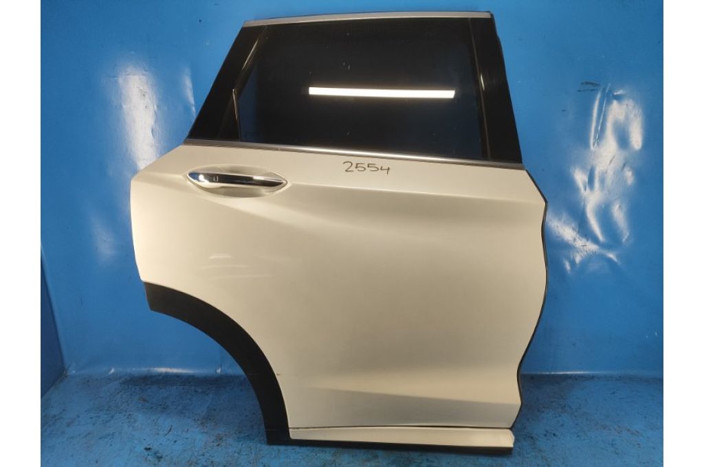 H2100-5VSMB | Drzwi tyl. praw. INFINITI QX50 18- (361793)