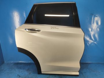 Drzwi tyl. praw. INFINITI QX50 18-